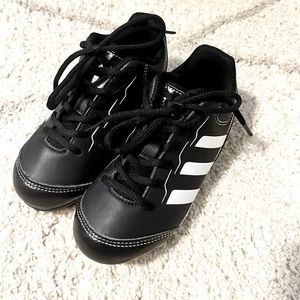 Adidas Rundown Baseball Cleats